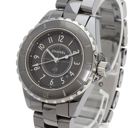 Chanel H2978 J12 Chromatic 33Mm