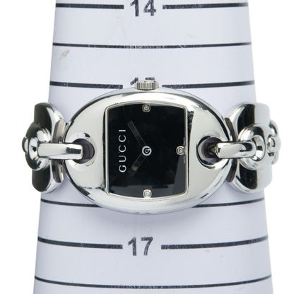 Gucci Marina Chain 3-Piece Diamond Watch