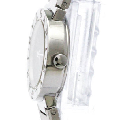 Bvlgari Bvlgari-Bvlgari Steel Quartz