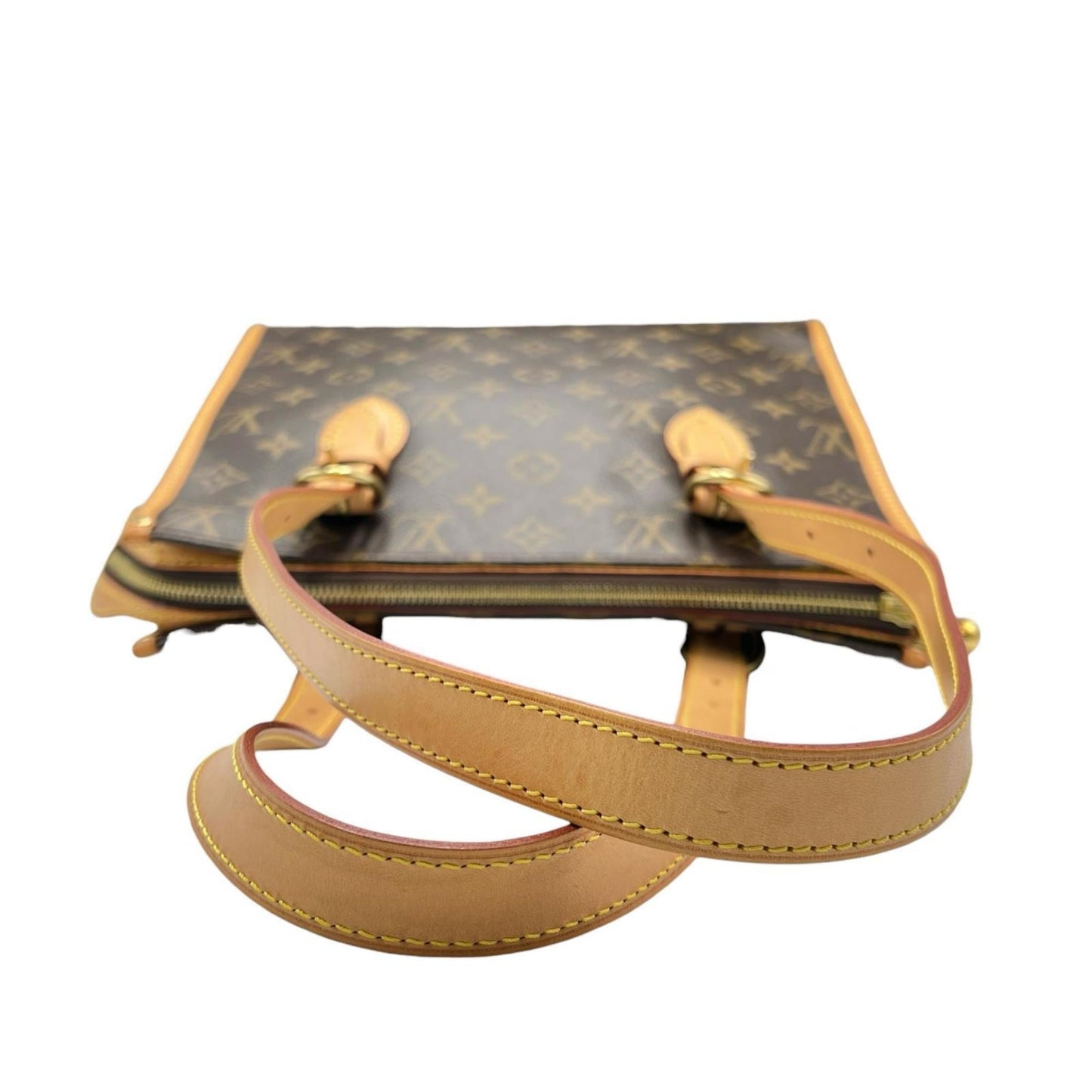 Monogram Louis Vuitton Tote Bag