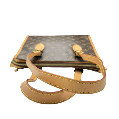 Monogram Louis Vuitton Tote Bag