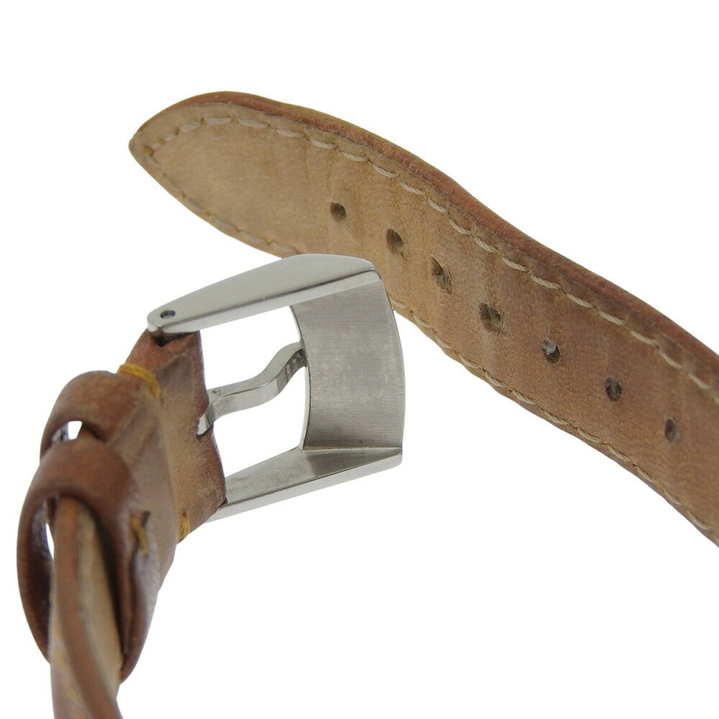 Louis Vuitton Tambour Q121C Watch