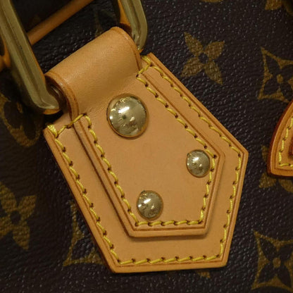 Louis Vuitton Monogram Manhattan Gm M40025 Handbag