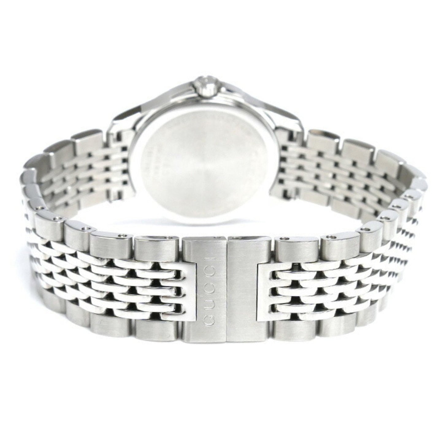 Gucci G-Timeless Battery-Operated Watch