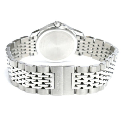 Gucci G-Timeless Battery-Operated Watch