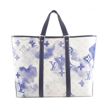 Louis Vuitton Watercolor Monogram Weekend Tote Gm M45755 Handbag