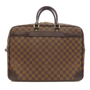 Louis Vuitton N41122 Porto Document Voyage Gm Bag Damier Canvas