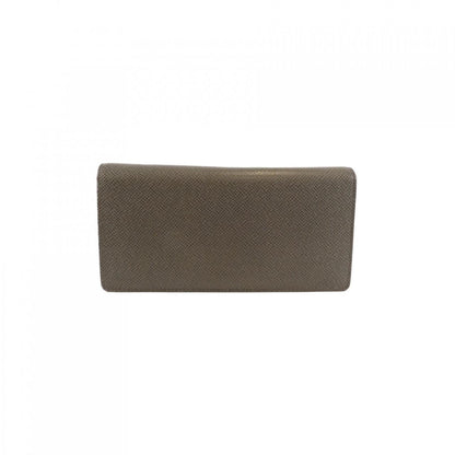Louis Vuitton Taiga Portefeuille Brazza M32653 Wallet