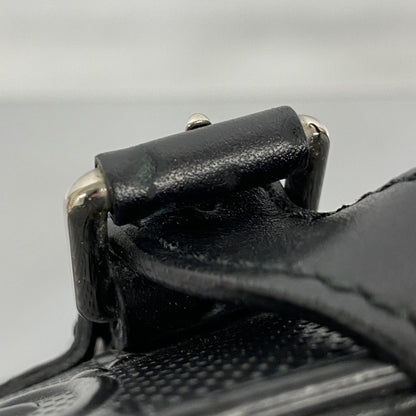 Gucci Boston Bag With Gg Embossing