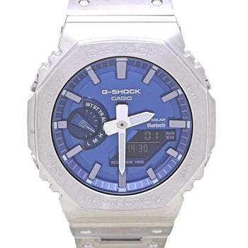Casio G-Shock Full Metal Gm-B2100Ad-2Ajf Stainless Steel
