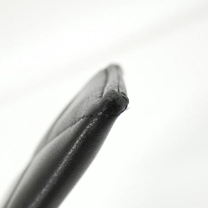 Chanel 19 Line Ap1167 Business Card Case