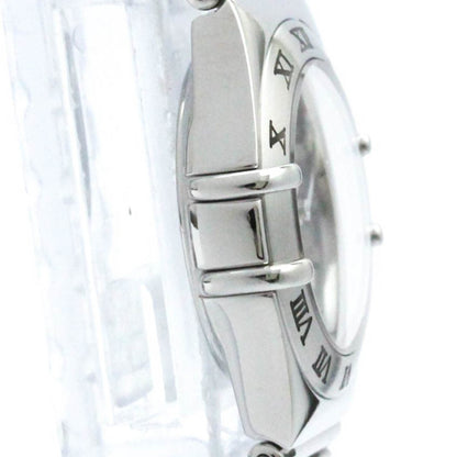 Polished Omega Constellation My Choice Quartz