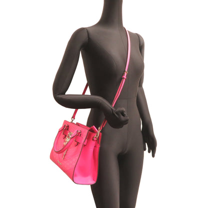 Pvc - Michael Kors Tote Bag Leather