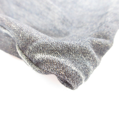 Maison Margiela Mm6 Denim Tote Bag S32Wc0032 Indigo