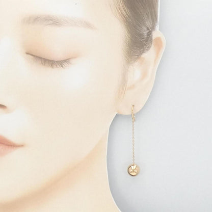 Tiffany Ball Hook Earrings