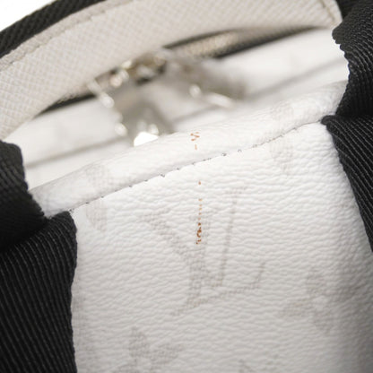 Louis Vuitton Taigarama Discovery Backpack Pm M30953 In Optic White