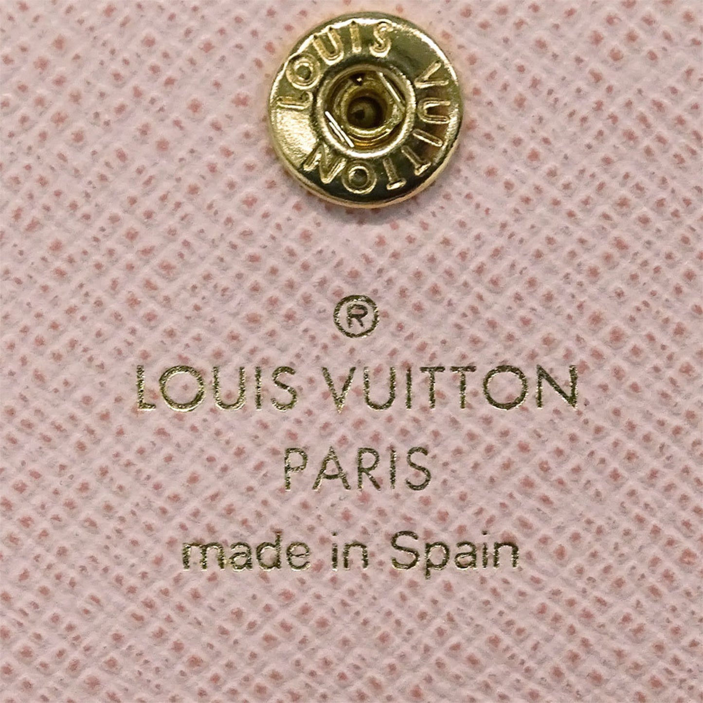 Louis Vuitton Women'S Wallet