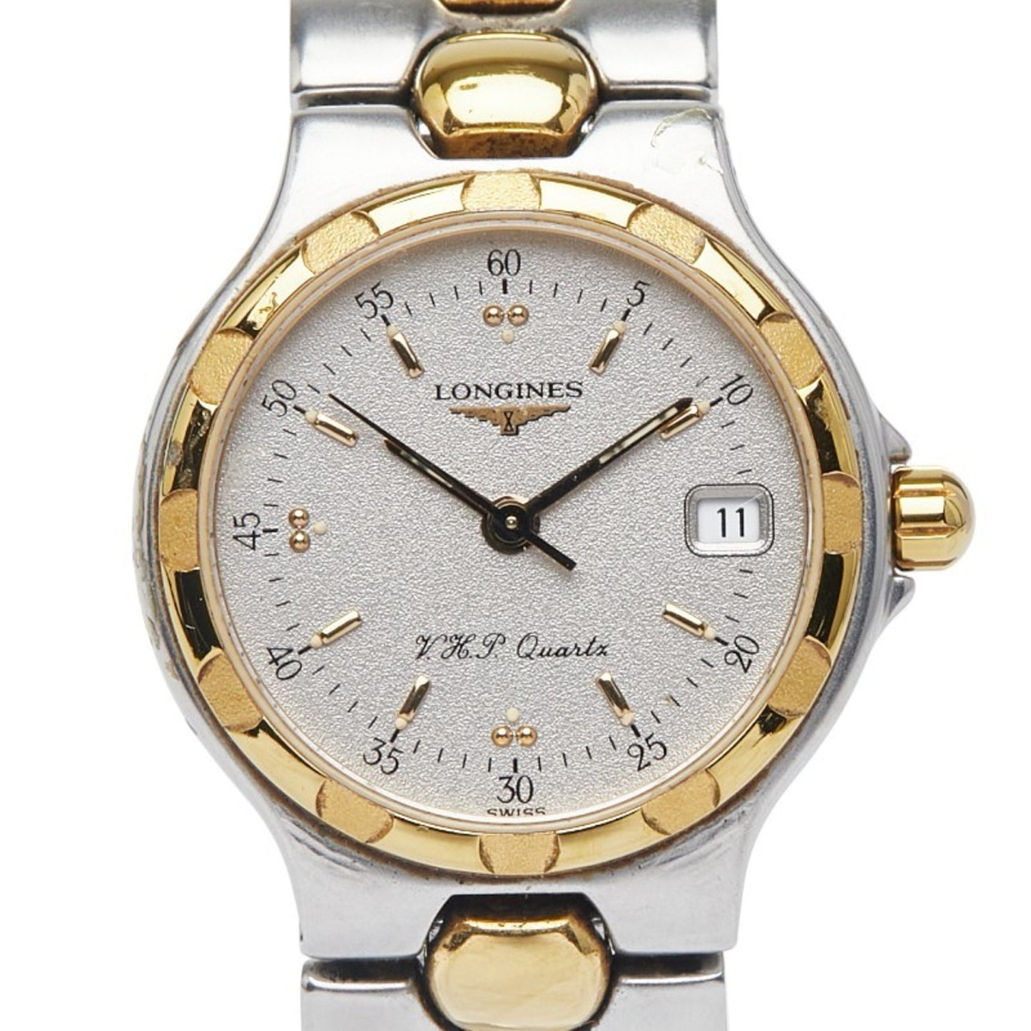 Longines Conquest Watch L1 1133