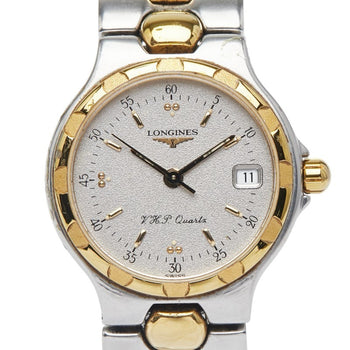 Longines Conquest Watch L1 1133