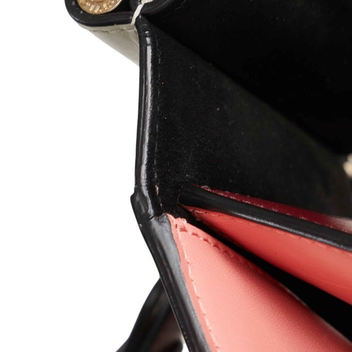 Bvlgari Serpenti Scaglie Top Handle Handbag In Red