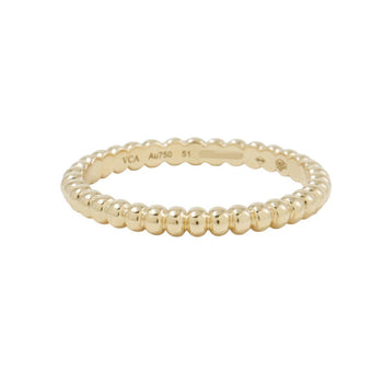 Van Cleef & Arpels Perle Ring