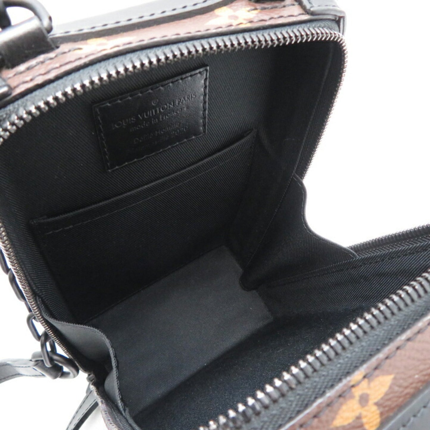 Louis Vuitton Pet Odor Vertical Soft Trunk