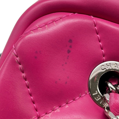 Chanel Coco Rain Mark Chain Shoulder Bag A93156 Chanel 2-Way