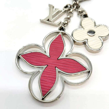 Monogram - Louis Vuitton Keyring Epi Leather - Metal