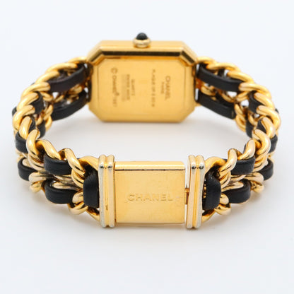 Chanel Premiere M Watch