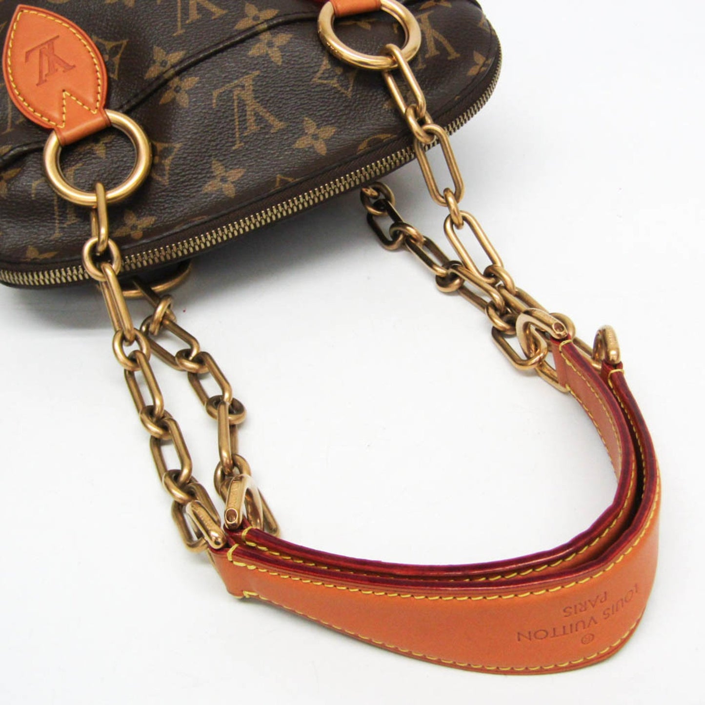 Louis Vuitton Monogram Punching Bag Baby M40230