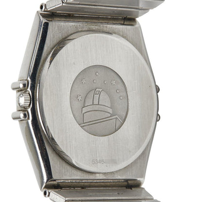 Omega Constellation Quartz Watch