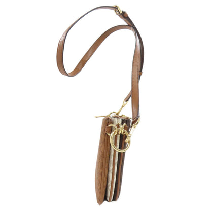 Michael Kors Mk Signature Shoulder Bag