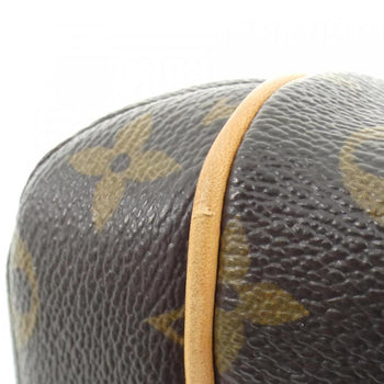 Louis Vuitton Monogram Totally Pm M56688 Handbag