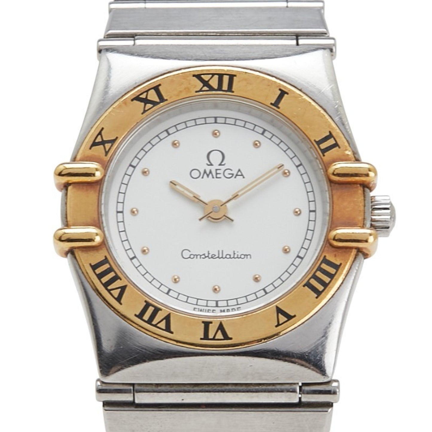 Omega Constellation Watch