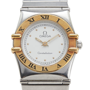 Omega Constellation Watch