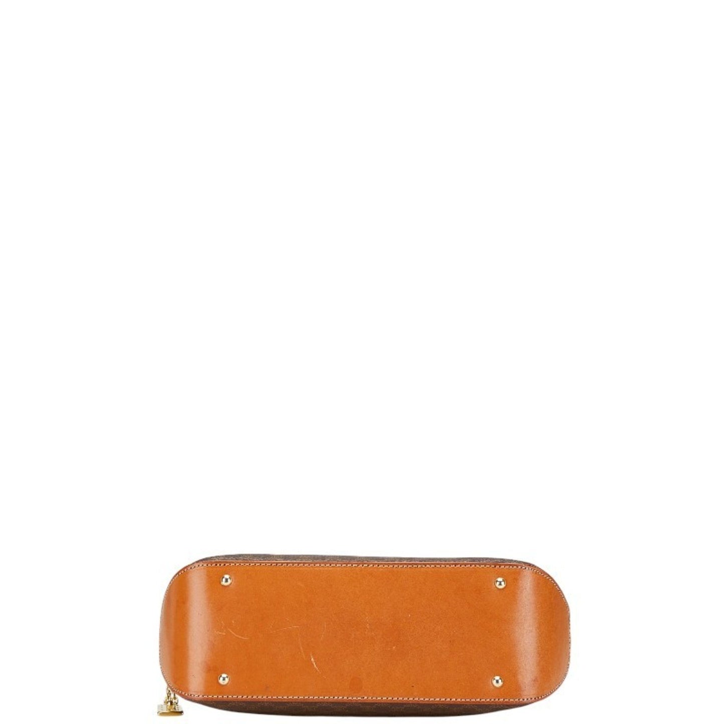 Celine Macadam Handbag/Shoulder Bag