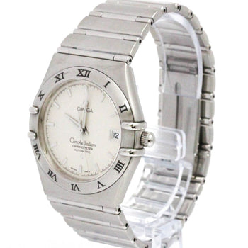 Omega Constellation Chronometer Automatic
