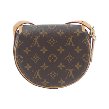 Louis Vuitton Monogram Tan Blanc M44860 Shoulder Bag