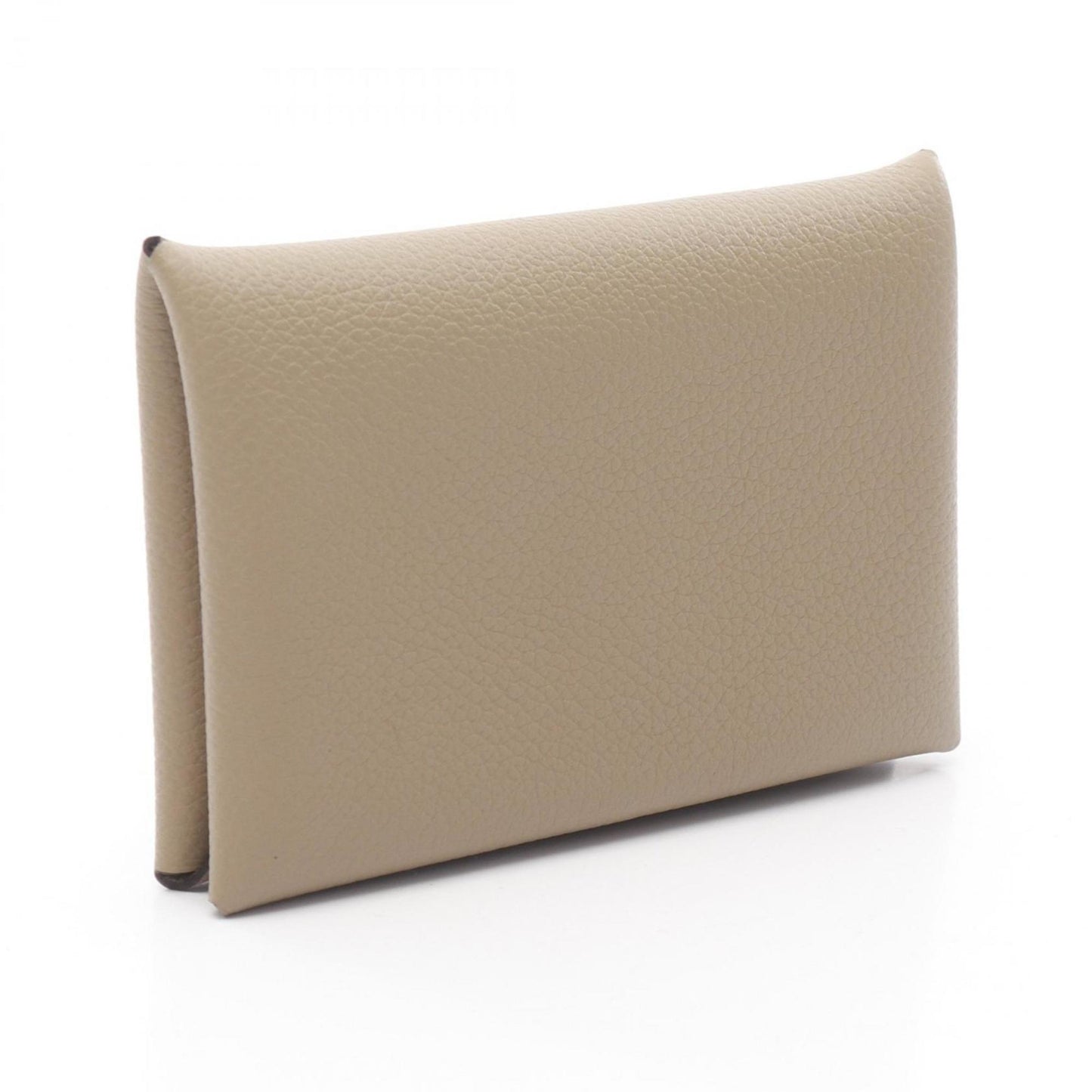 Hermes Herms Calvi Wallet/Coin Case