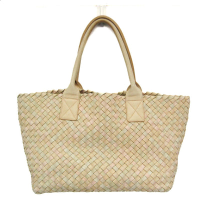 Bottega Veneta Intrecciato Cabas Pm 141498 Women