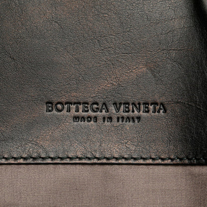 Bottega Veneta Intrecciato Shoulder Bag/Tote Bag