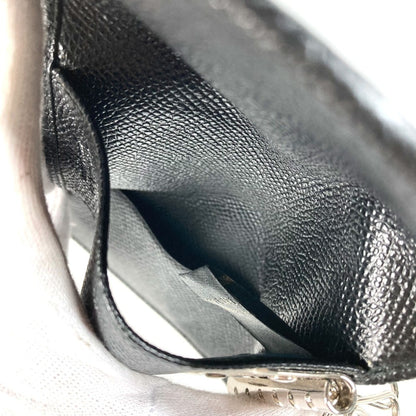 Bvlgari Bvlgari 6-Ring Logo Key Case