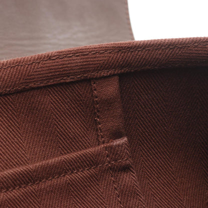 Hermes Herms Valparaiso Long Mm Handbag