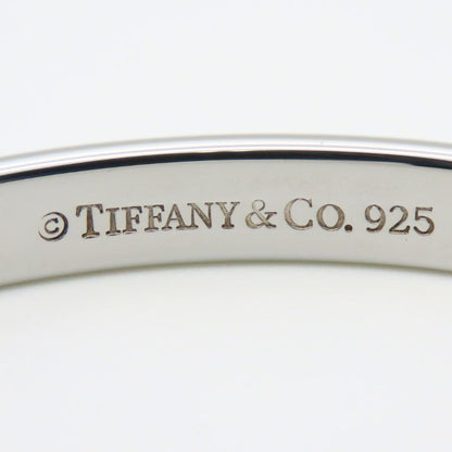 Tiffany & Co. 1837 Basic Sterling Silver Bangle