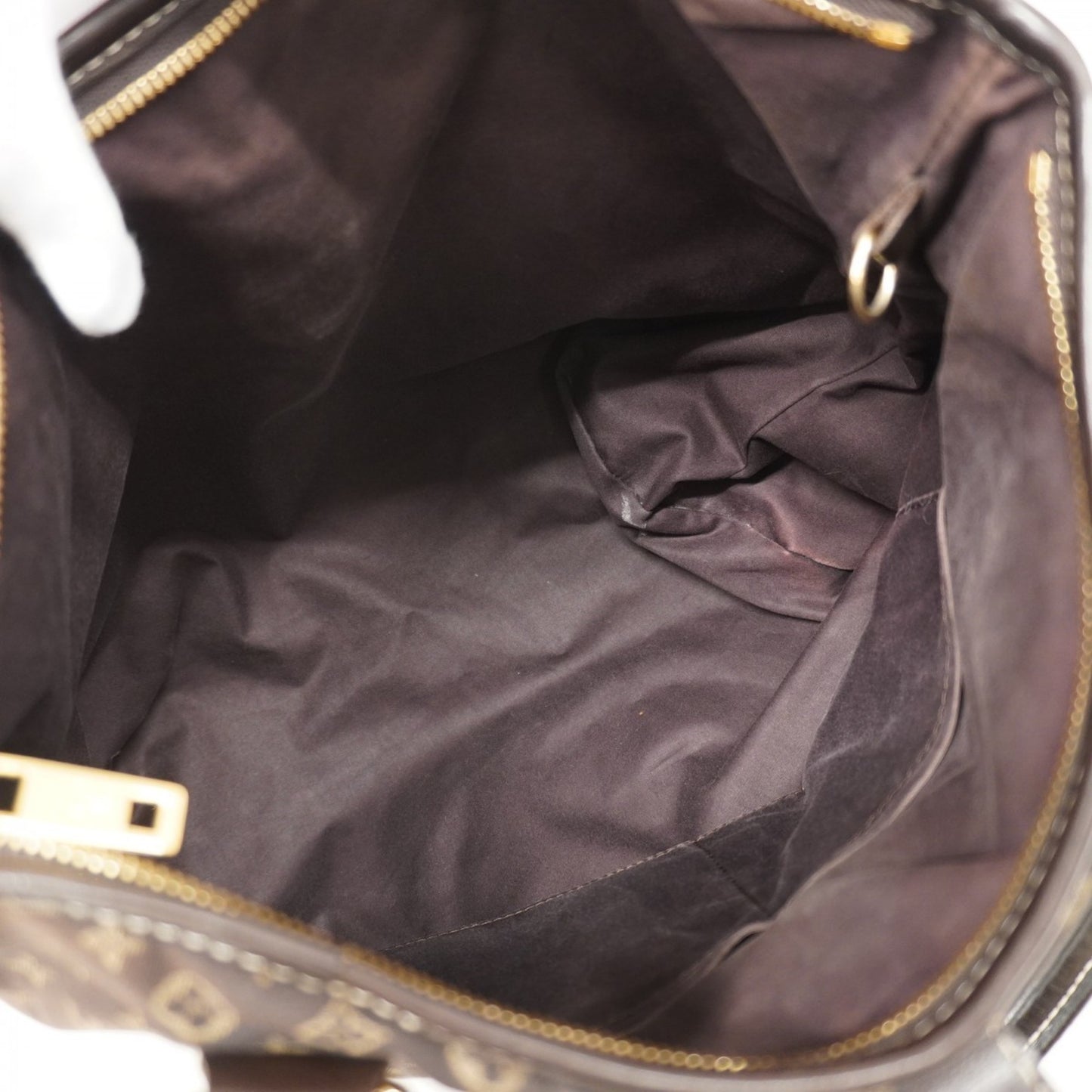 Louis Vuitton Monogram Idylle Elegy Handbag M56696 Fuzan 2-Way Bag