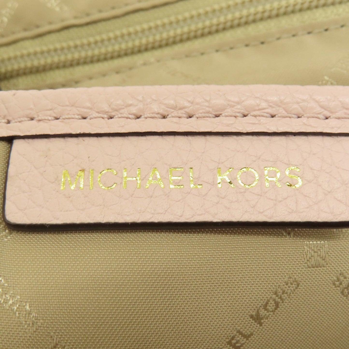 Michael Kors Backpacks