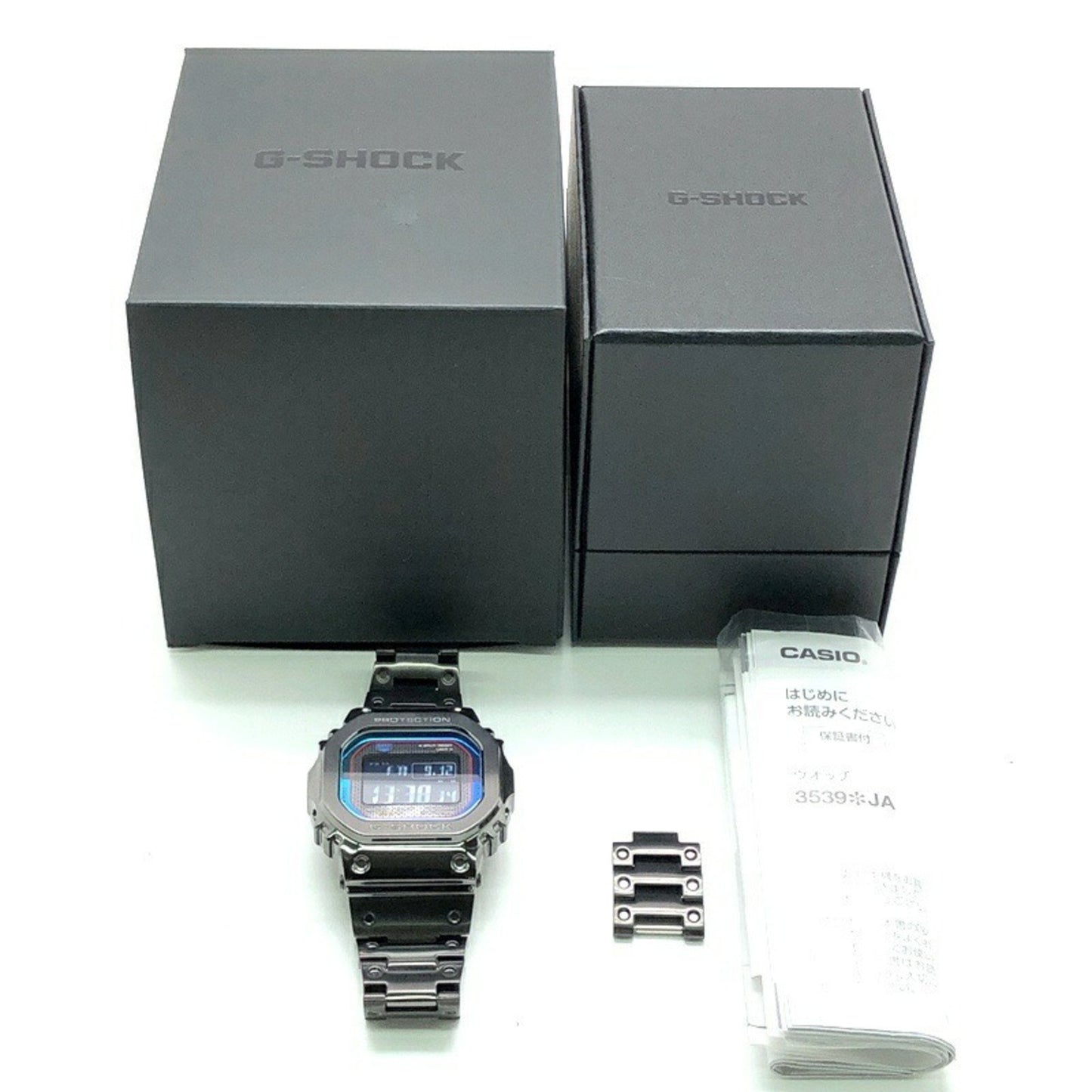 G-Shock Casio Gmw-B5000Bpc-1 Watch