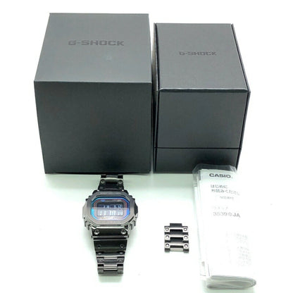 G-Shock Casio Gmw-B5000Bpc-1 Watch