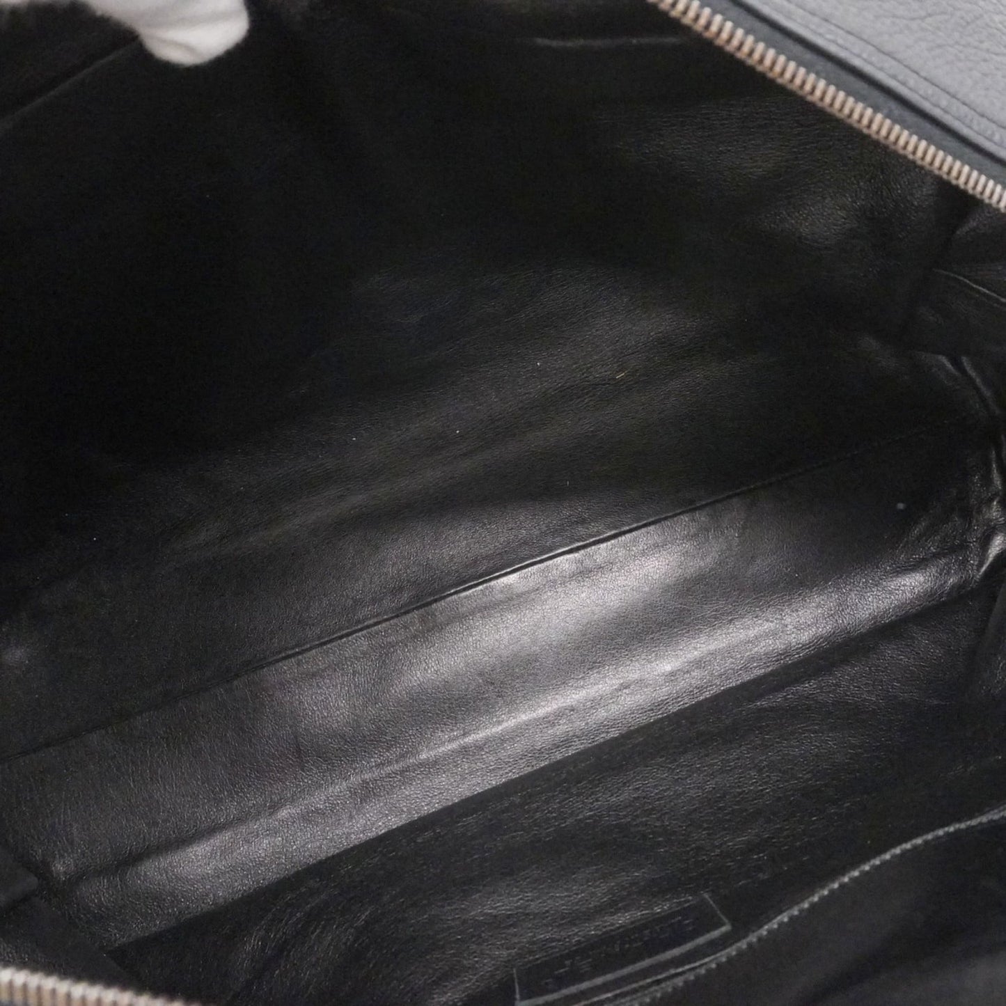 Chanel Matelasse Caviar Leather Handbag