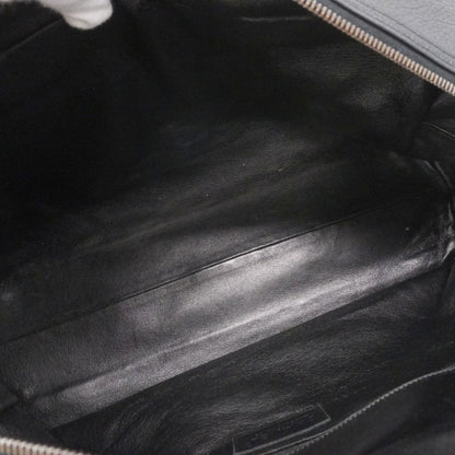 Chanel Matelasse Caviar Leather Handbag